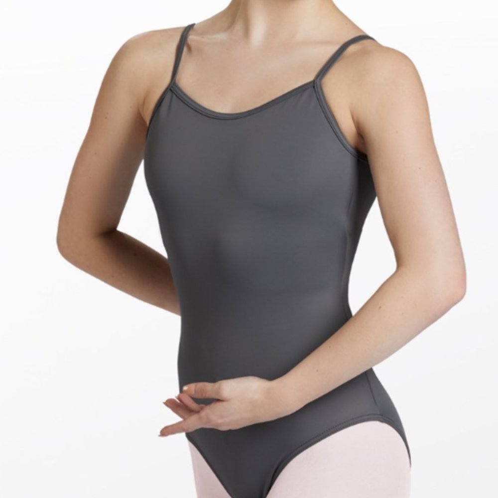 Gray Weissman Leotard